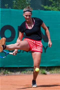 Bild 95 - BL Der Club an der Alster - Marienburger SC : Ergebnis: 3:6